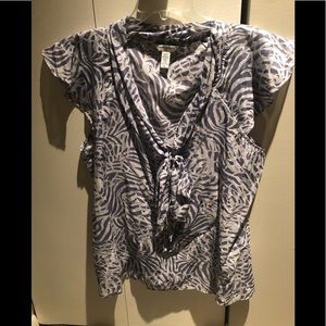 Banana Republic Summer Top